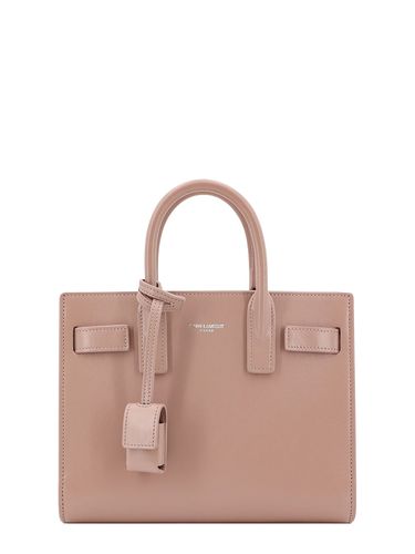 Saint Laurent Sac De Jour Handbag - Saint Laurent - Modalova