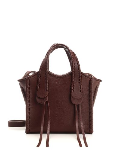 Chloé Mony Tote Bag - Chloé - Modalova