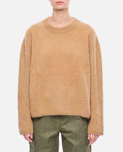 Lisa Yang Natalia Cashmere Sweater - Lisa Yang - Modalova