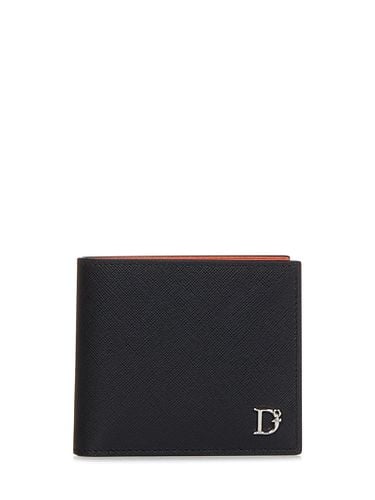 Dsquared2 D2 Statement Wallet - Dsquared2 - Modalova