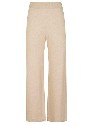 Tennis Straight Leg Pants - Weekend Max Mara - Modalova