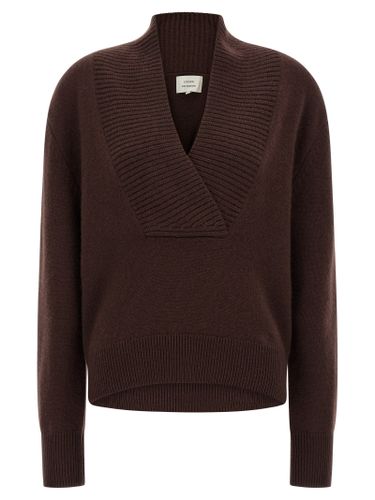 Loulou Studio makela Sweater - Loulou Studio - Modalova