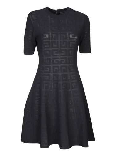 Givenchy Mini Dress - Givenchy - Modalova