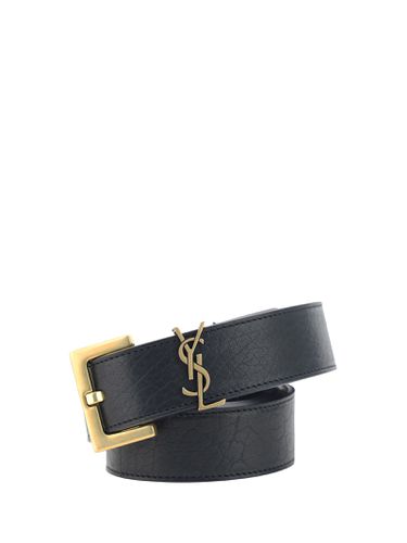 Saint Laurent Belt - Saint Laurent - Modalova