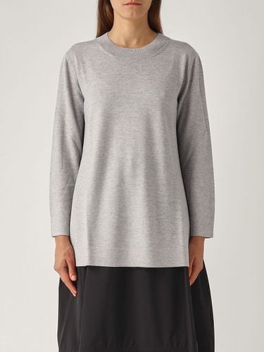 Gran Sasso Wool Sweater - Gran Sasso - Modalova