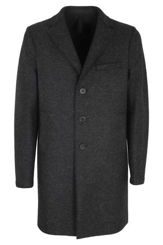 Harris Wharf London Boxy Coat - Harris Wharf London - Modalova