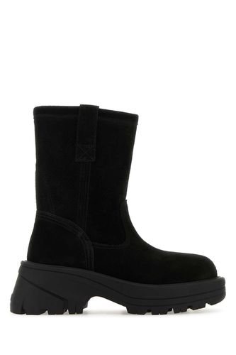 ALYX 9SM Ankle Boots - 1017 ALYX 9SM - Modalova