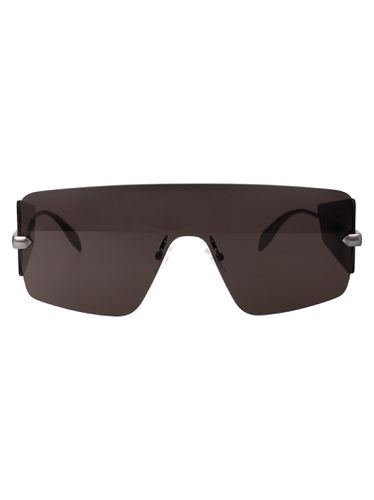 Am0460s Sunglasses - Alexander McQueen Eyewear - Modalova