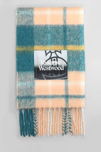 Scarve In Wool - Vivienne Westwood - Modalova