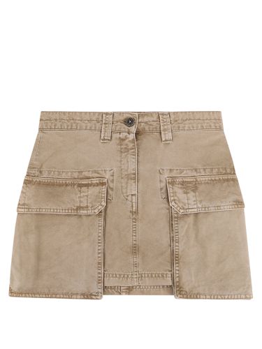 Golden Goose Mini Cargo Skirt - Golden Goose - Modalova