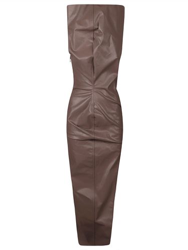 Rick Owens Athena Gown - Rick Owens - Modalova