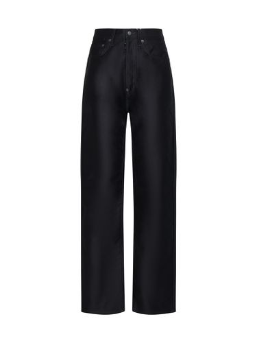 Maison Margiela Pants - Maison Margiela - Modalova