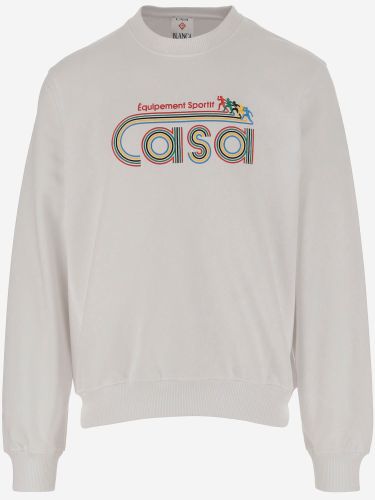 Cotton Equipement Sportif Sweater - Casablanca - Modalova