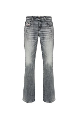 Diesel 1969 D-ebbey Flared Jeans - Diesel - Modalova