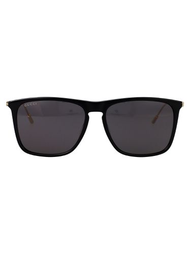 Gucci Eyewear Gg1269s Sunglasses - Gucci Eyewear - Modalova