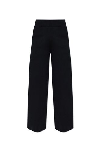 Max Mara Zigote Wide-leg Trousers - Max Mara - Modalova