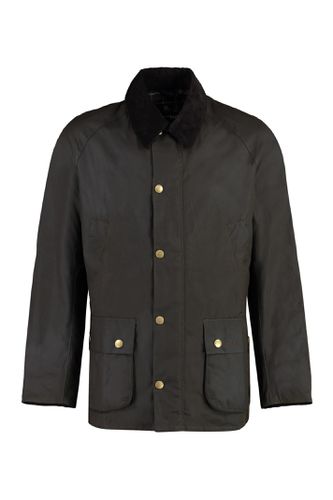 Barbour Ashby Waxed Cotton Jacket - Barbour - Modalova