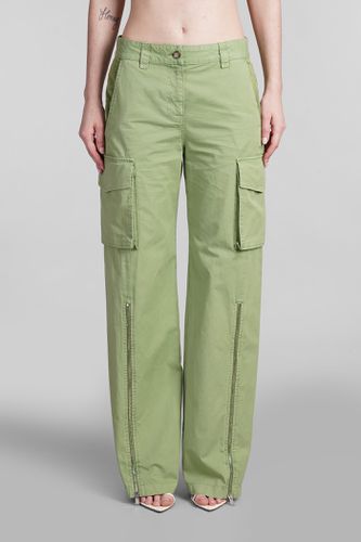 Pants In Cotton - Stella McCartney - Modalova