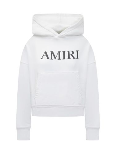 AMIRI Core Logo Hoodie - AMIRI - Modalova