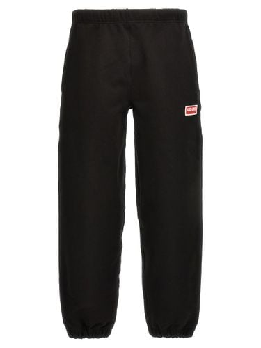 Kenzo Sweatpants With Pockets - Kenzo - Modalova