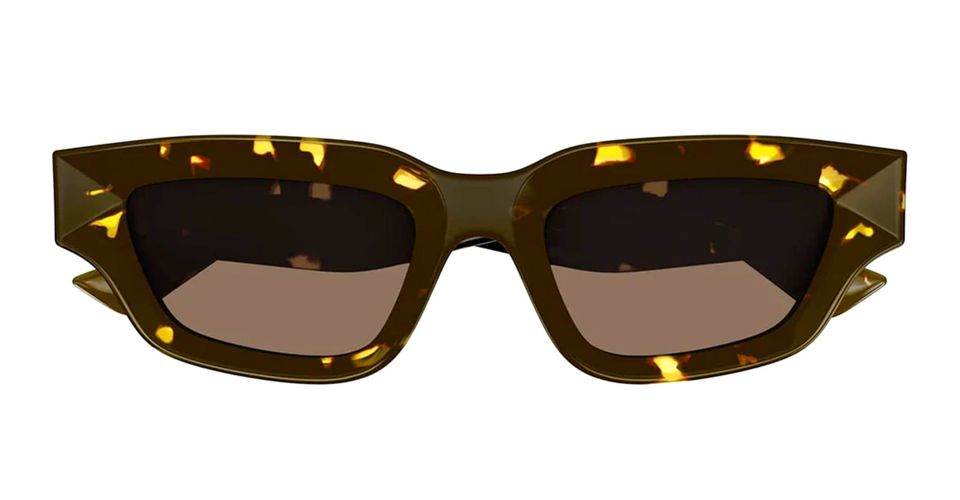 Bv1250s-002 - Sunglasses - Bottega Veneta Eyewear - Modalova