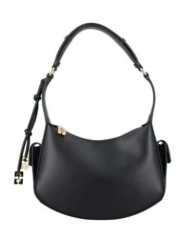 Ganni Shoulder Bag - Ganni - Modalova