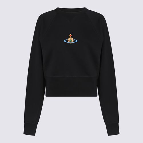 Cotton Sweatshirt - Vivienne Westwood - Modalova