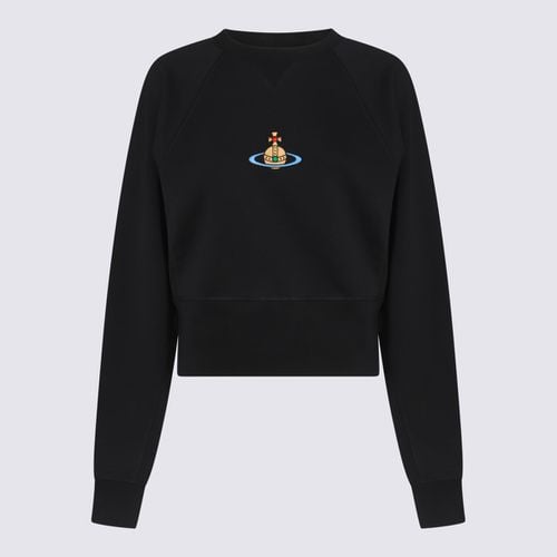 Cotton Sweatshirt - Vivienne Westwood - Modalova