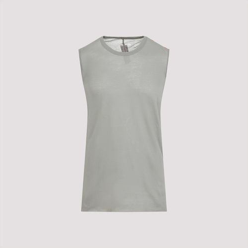 Basic Sleeveless T T-shirt - Rick Owens - Modalova