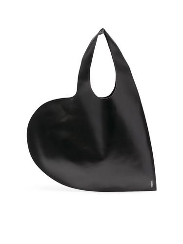 Coperni Heart Tote Bag - Coperni - Modalova