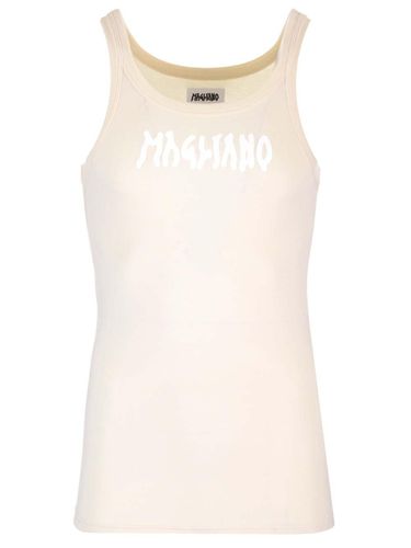 Athletic Canotta Sleeveless Top - Magliano - Modalova