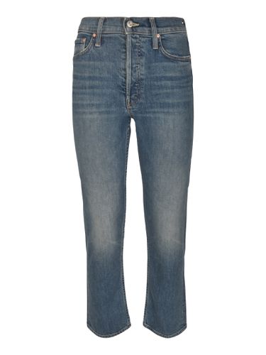 Mother Tomcat Jeans - Mother - Modalova