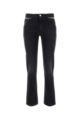 Falabella Slim Leg Jeans - Stella McCartney - Modalova