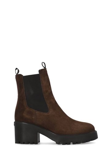 Hogan H649 Chelsea Boots - Hogan - Modalova