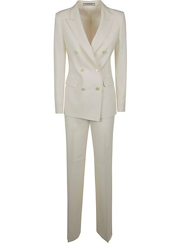 Tagliatore T-parigi Woman Suit - Tagliatore - Modalova