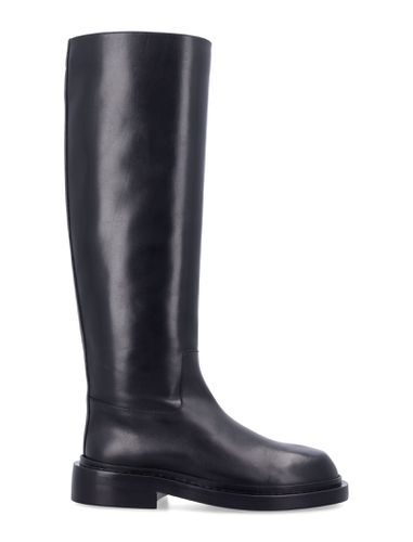 Jil Sander Tubolar Boots - Jil Sander - Modalova