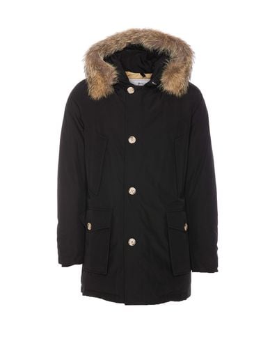 Woolrich Artic Parka - Woolrich - Modalova