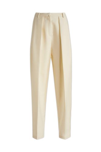 Magda Butrym Pleated Pants - Magda Butrym - Modalova