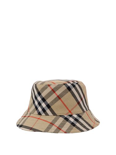 Burberry Cloche - Burberry - Modalova