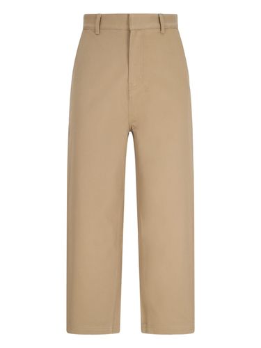 Ader Error Wide Pants - Ader Error - Modalova