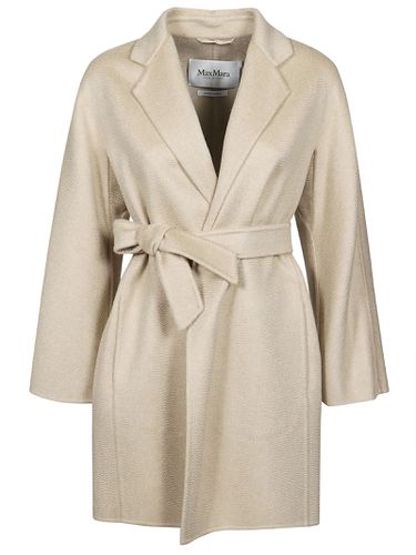 Max Mara Harold Short Coat - Max Mara - Modalova