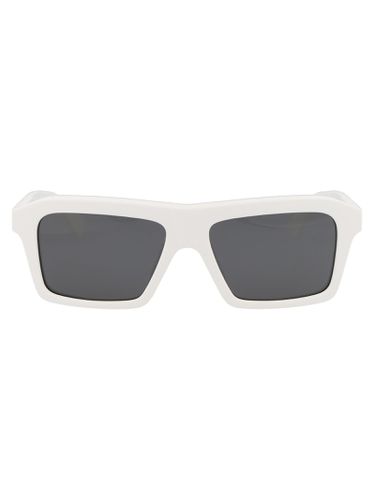 Bv1213s Sunglasses - Bottega Veneta Eyewear - Modalova