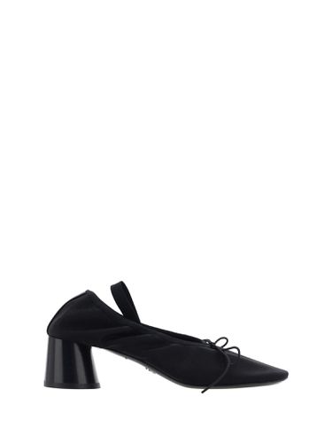 Glove Mary Jane Pumps - Proenza Schouler - Modalova