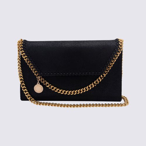 Faux Leather Falabella Crossbody Bag - Stella McCartney - Modalova