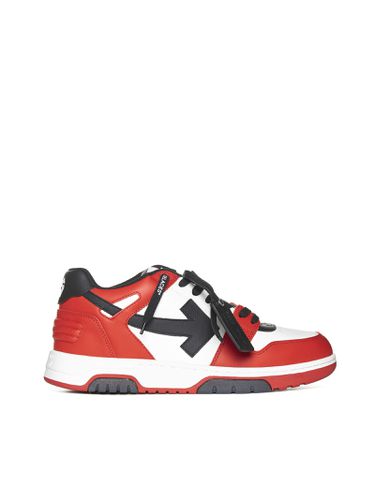 Off-White Sneakers - Off-White - Modalova