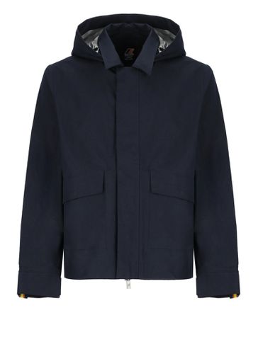 K-Way Kaya Jacket - K-Way - Modalova