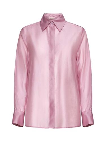 Blanca Vita Shirt - Blanca Vita - Modalova