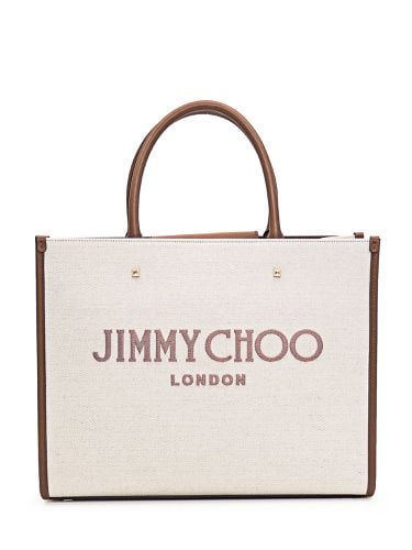 Jimmy Choo Avenue M Tote Bag - Jimmy Choo - Modalova