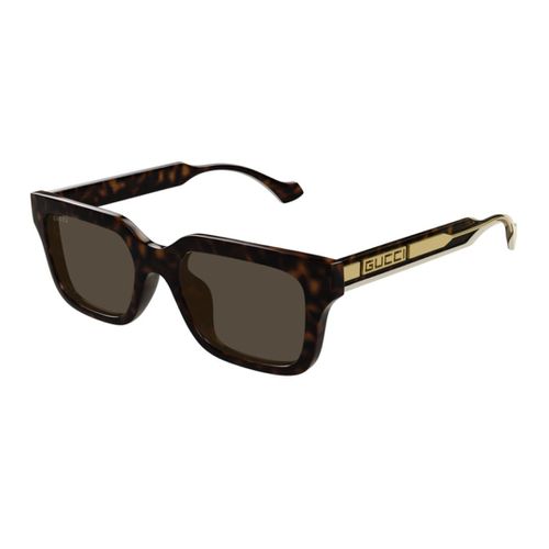 Wayfarer Square Sunglasses - Gucci Eyewear - Modalova