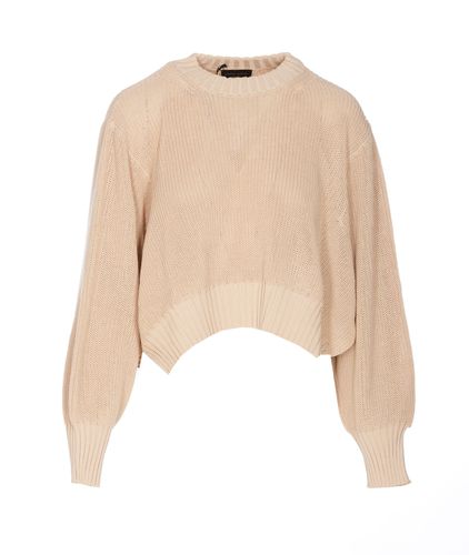 Roberto Collina Sweater - Roberto Collina - Modalova